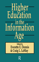 Higher Education in the Information Age