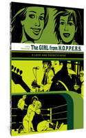 Love and Rockets: The Girl from Hoppers