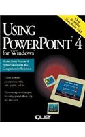 Using PowerPoint for Windows