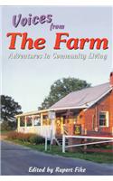 Voices from the Farm