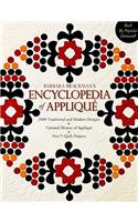 Encyclopedia of Applique