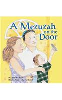 A Mezuzah on the Door