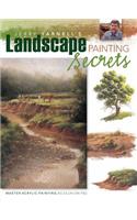 Jerry Yarnell's Landscape Painting Secrets