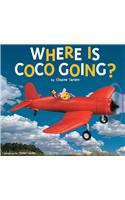 Where Is Coco Going?