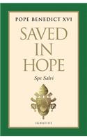 Saved in Hope: Spe Salve