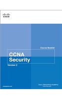CCNA Security Course Booklet Version 2