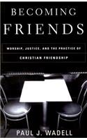 Becoming Friends