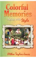 Colorful Memories