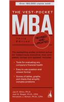 The Vest-Pocket MBA
