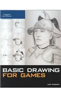 Basic Drawing for Games