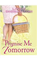 Promise Me Tomorrow