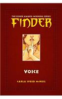 Finder: Voice