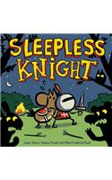 Sleepless Knight