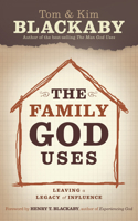 Family God Uses