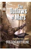 The Outlaws Of Mars
