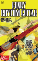 Funky Rhythm Guitar