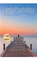 Energy Psychology Journal, 10