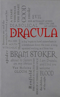 Dracula: (Word Cloud Classics)