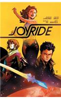 Joyride Vol. 1