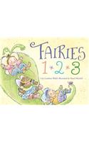Fairies 1, 2, 3