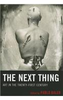 The Next Thing