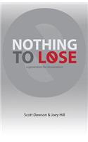 Nothing to Lose