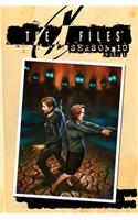 X-Files Season 10 Volume 1