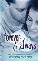 Forever & Always