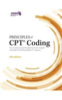 Principles of CPT Coding