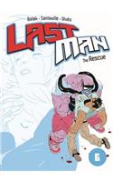 Last Man: The Rescue