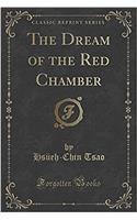 Dream of the Red Chamber