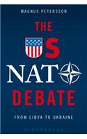 Us NATO Debate