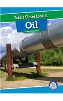 Take a Closer Look at Oil