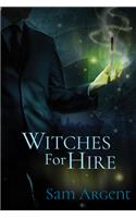 Witches for Hire