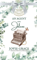 Agent for Jolene