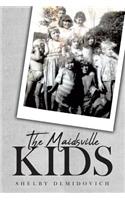 The Maidsville Kids