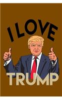 I Love Trump