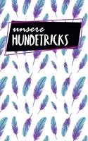Unsere Hundetricks