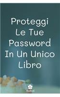 Proteggi Le Tue Password In Un Unico Libro