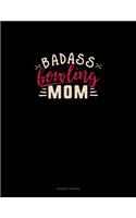 Badass Bowling Mom