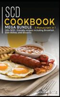 Scd Cookbook