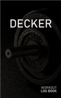 Decker