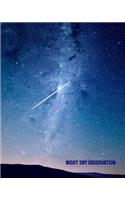 Night Sky Observation
