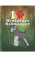 Miniature Schnauzer