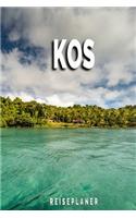 Kos - Reiseplaner