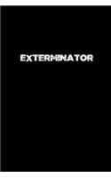 Exterminator