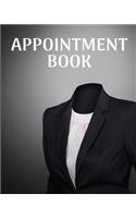 Appointment Book