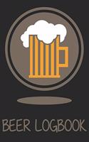 Beer Logbook