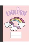 Unicorn Notebook