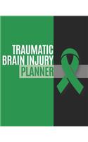 Traumatic Brain Injury Planner